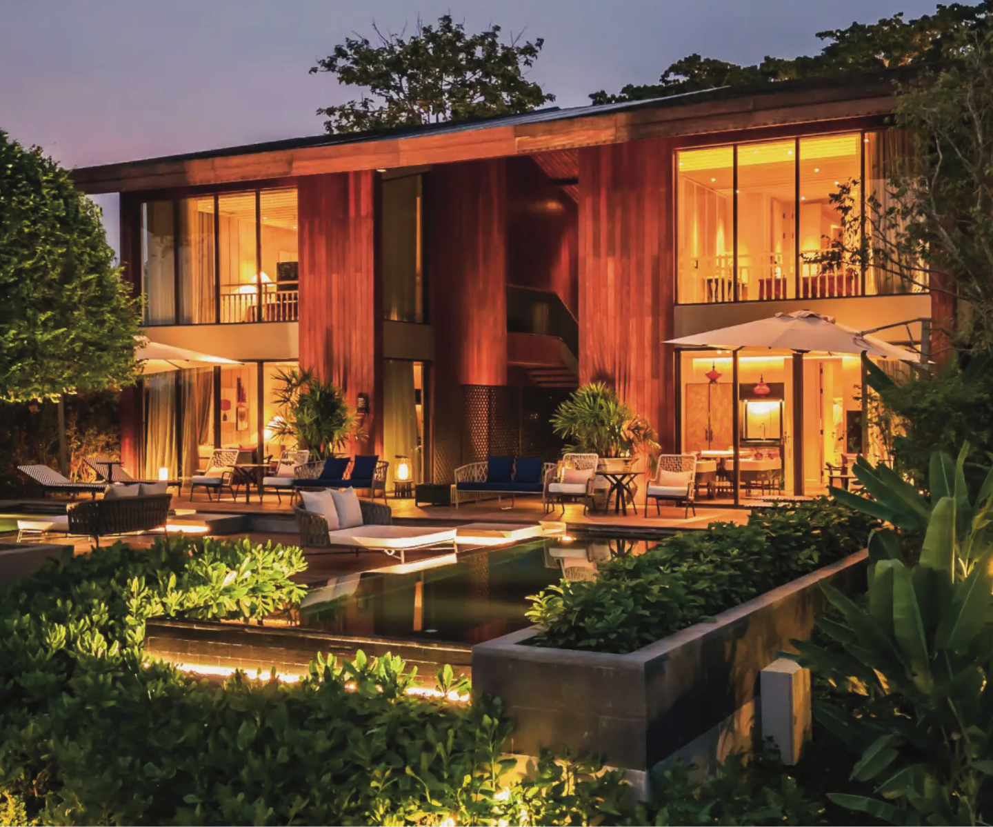 andaz
